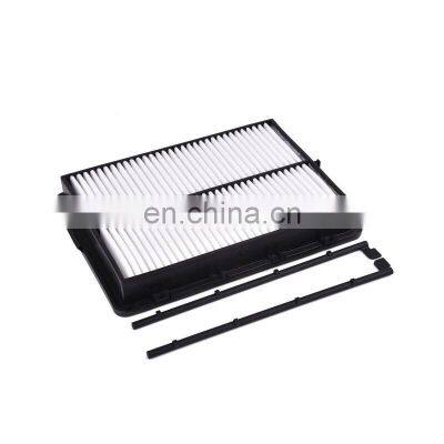 China Factory Hot Selling Best Choice Car Cabin Air Filter 28113-A9200 28113A9200 28113 A9200 For Hyundai photo-2