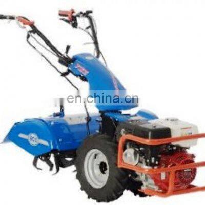 New Italy brand bcs two wheel tractor BCS 740 mini power tiller for any Asian market new