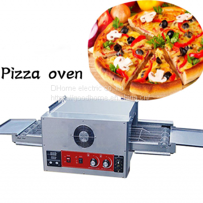 Crawler Box Pizza Oven Chain Pizza Oven Commercial 12 \