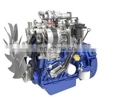 Vehicle Truck Engines Weichai WP6.270E40 Diesel Engine photo-2