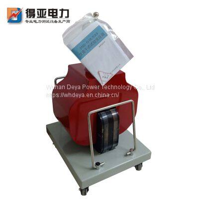 Dry Type Test Transformer DYGS-5kVA/50kV photo-4