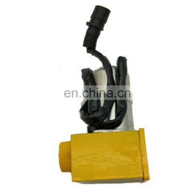 Hydraulic Main Pump Solenoid Valve 139-3990 Valve Solenoid