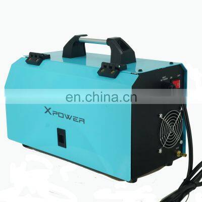 WELDER MIG Welders Inverter IGBT Welding Machine DC MOTOR Excellent Performance Double Voltage Resin Las Mig 110V/220V RETOP 6.1 photo-3