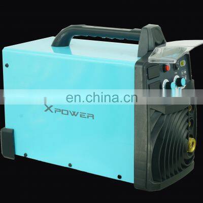 Gasles Arc High Qualtiy Mini Mig Welder 250a MIG MAG MMA ARC Welding Welding Plant 15-20l/min 0.8mm-1.0mm 60% @ 200amp 60 % 6.1 photo-5