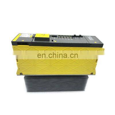 New Fanuc Alpha Series AC Servo Amplifier Module A06B-6096-H207