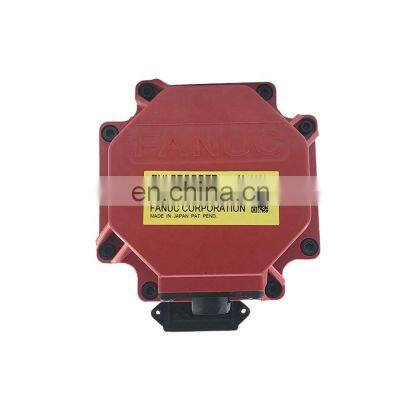 Made in Japan A06B-2205-B302 Fanuc Cnc ac Servo Motor photo-5