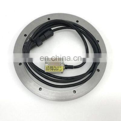 High quality new Fanuc encoder sensor A860-2150-V001