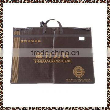 The most suitable jacket, cotton-padded jacket garment bag