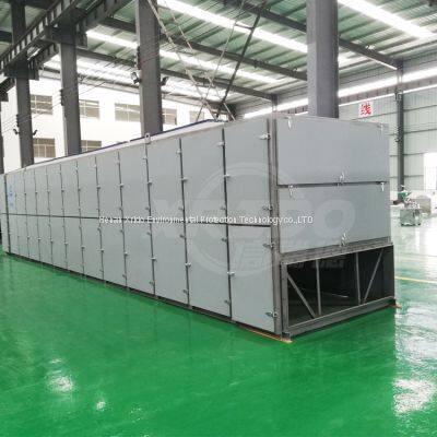 commercial food drying machine/wet food drying machine/fruit drying machine industrial