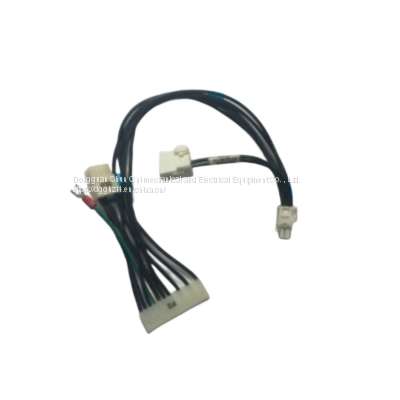 Main board power cable of York color screen control center 571-03774-272