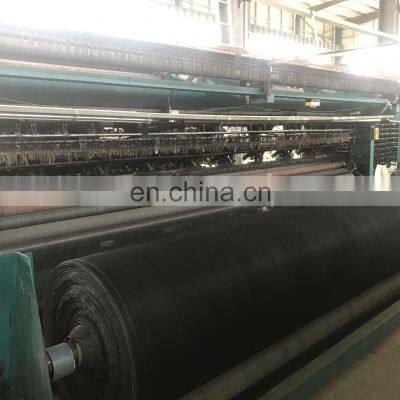 Factory 1.5*1.5m 170gsm Factory Trap Mesh Direct Hot Sale Sun Shade Net for Car Cover Outdoor photo-5