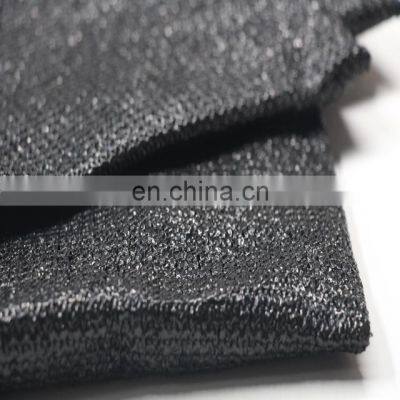 UV Protection HDPE Shade Cloth Net Agriculture Shade Net Shading Mesh Black Color Sun Shade Net photo-4