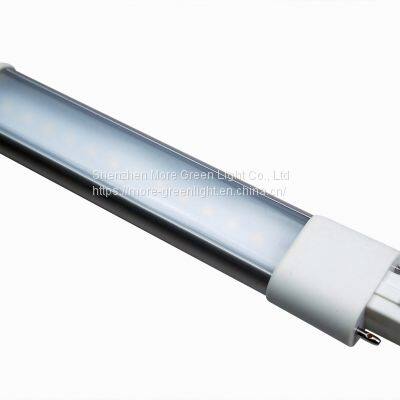 Aluminum Housing 5W SMD2835 G23 LED Bulb photo-4