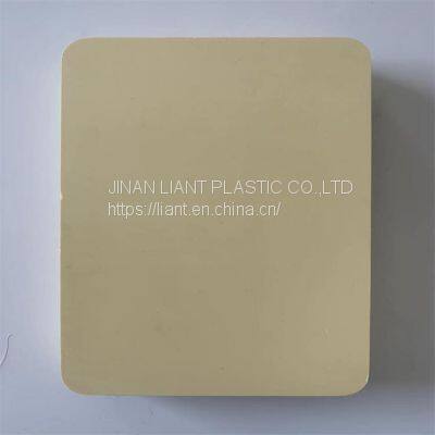 WPC foam board