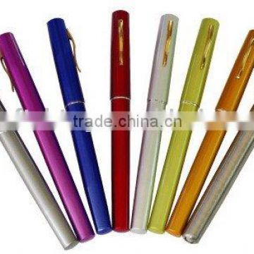 Pen rod DF487