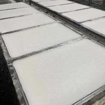 SINOPEC No.70 Microcrystalline Wax With Drop Melting Point 67℃-72℃，Chiese First Class Agent of SINOPEC With the Most Competitive Price & High Quanlity photo-5