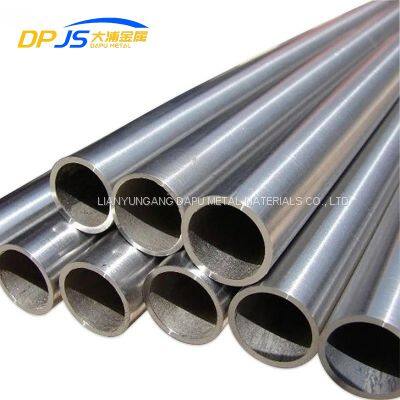 ASTM/AISI/SUS N08810/N08811/N08904 Stainless Steel Pipe/Tube Surface 2b/No. 1 photo-2
