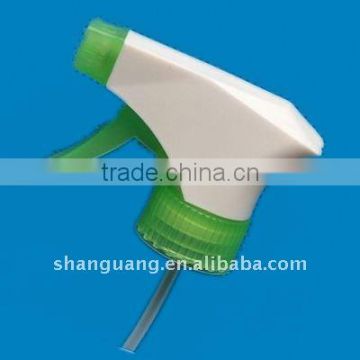 Plastic 28/400,28/410,28/415 trigger sprayer