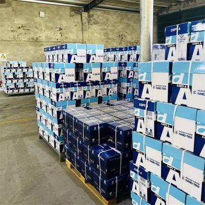 2022 Hot Sale A4 Paper 80 GSM Office Copy Paper 500 Sheets Letter Size/legal Size White Office Paper MAIL+asa@sdzlzy.com