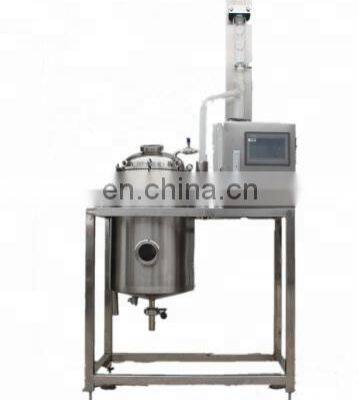 Tobacco Extraction Machine Nicotine Extraction Equipment photo-5