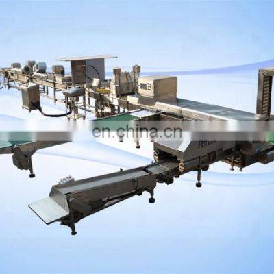 Waste Paper Recycle Used Egg Tray Machine/automatic Paper Pulp Egg Tray Production Line/small Machine Making Egg Tray photo-2