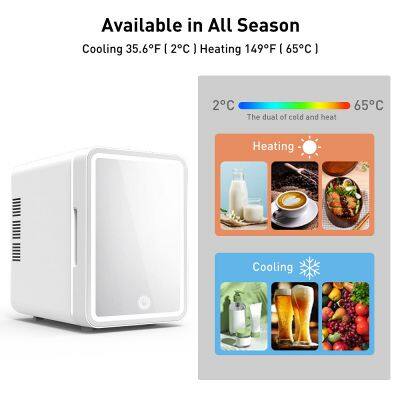 Beauty Refrigerator photo-2