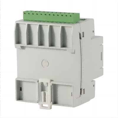 Acrel DTSD1352-4S Rail Multi Circuit Power Meter Meter Apply to the Tower Base Station to Measure the Full -power Parameters photo-2