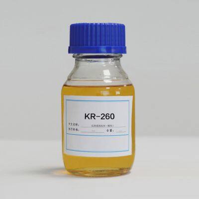 KR-260 Acid Detergent for RO Membrane