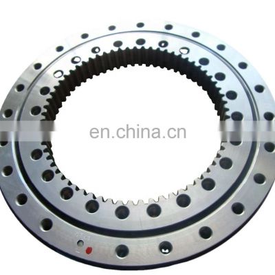 Luoyang HGB customize slewing gear bearing slewing rings