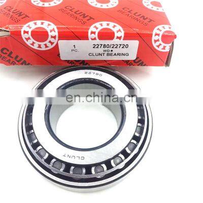 China Bearing Factory 29585/29521 bearing High Quality 29585/29521 Tapered Roller Bearing 29585/29521