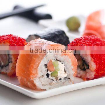 100 Sheets Seasoned Roasted Seaweed Snack for Bread photo-6