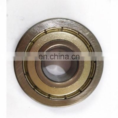 LFR5206-20 KDD NPP U groove guide roller bearing lfr5206-20kdd