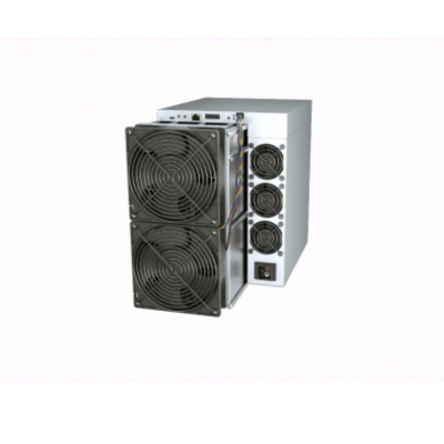 New Antminer Bitcoin Miner S21pro 234T 3510W BTC BCH BSV SHA256 Air-cooling Miner Crypto Mining Machine photo-3