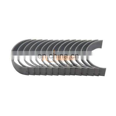 Piezas del motor de camiones pesados de SINOTRUK Cojinete principal Vg1500010046 para camiones de descarga HOWO photo-4