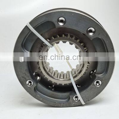 high quality howo shuckman faw foton dongfeng truck parts for fast gearbox gearbox synchronizer a-c09005Synchronizer Gear