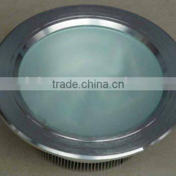 bulk price for made in Cina 9*1w LED Downlight