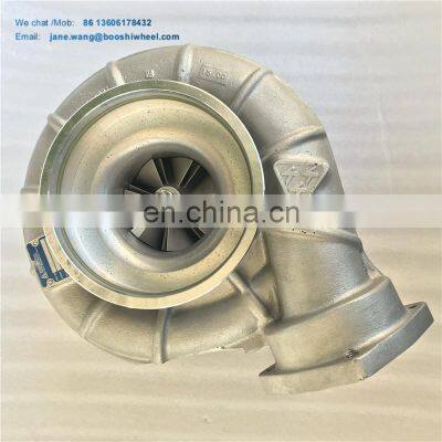 K37 53379706727 53379886727 Turbocharger 12190373 12270066 Greaves MWM Commercial Vehicle Truck With TBD234 Engine photo-3