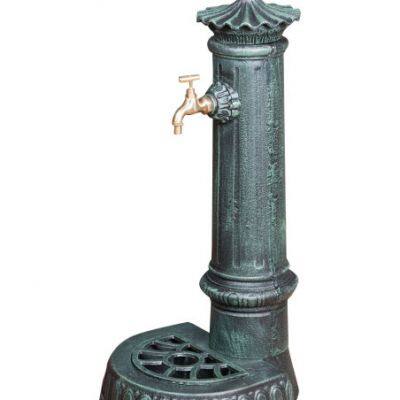 Xmsunny Gardens Water Fountain Wall photo-3