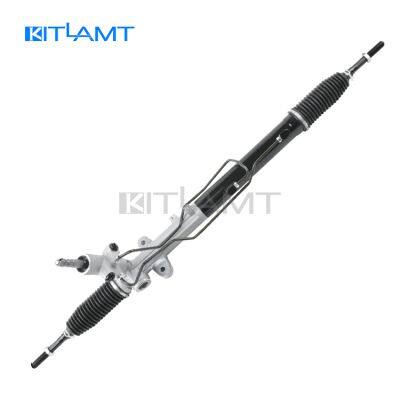 KITLAMT Factory Wholesale High Quality Power Steering Rack for HYUNDAI/KIA Kia Sorento 2013- OEM 57700-2P200 photo-3