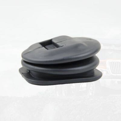 Heavy Duty Truck Transmission Rubber Sleeves photo-3
