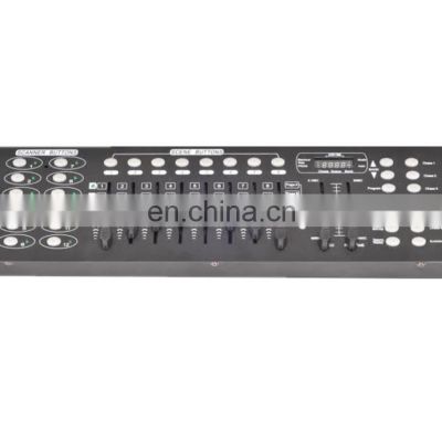 pro dj equipment DMX 192ch light controller dmx 192 controller