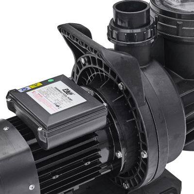 New PC Water Pump 0.5HP 1HP 2 HP Filtration System Pool Pump for Swimming Pool photo-4