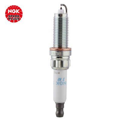 Wholesale Original Genuine NGK Spark Plug Iridium platinum SILZKBR8D8S 97506 Car Engine Spark Plug for bmw