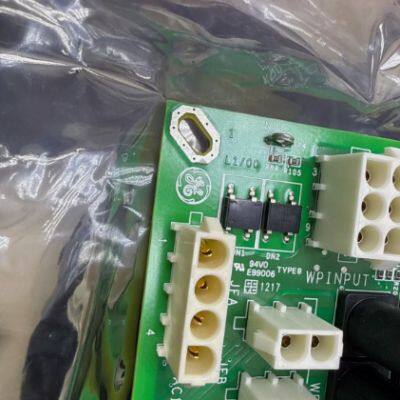 GE IS230JPDGH1A (IS200JPDGH1ABC) Distribution Board