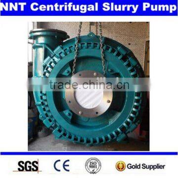 Centrifugal Mining Gravel Sand Suction Pump