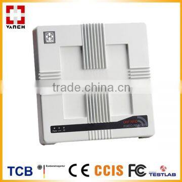 VANCH 915MHZ Four Channel SMA TNC Port UHF RFID Reader