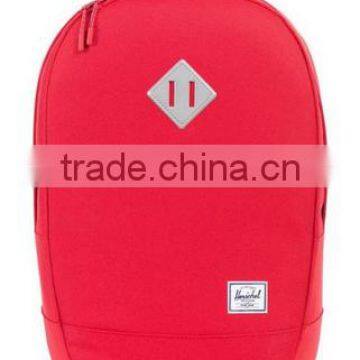 2016 Europ Fashion 600D School Backpack Laptop Bag photo-3