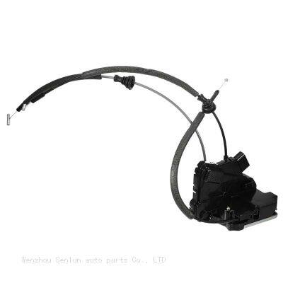 81310-4V030 81410-3X010 Door lock for HYUNDAI actuators or latches
