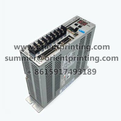 Motor Drive Board NCR-DBA1A2B-401 5GH-2801-580 LS40 Servo Drive For Komori Offset Parts photo-2