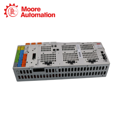 ABB BCU-02 3AUA0000110429 photo-4